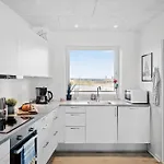 Cozy In With Wifi Appartement