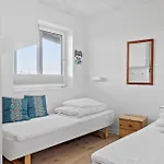 Appartement Cozy In With Wifi