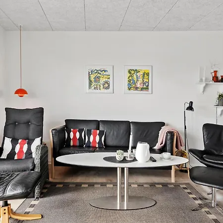 Διαμέρισμα Cozy In With Wifi Ringkøbing