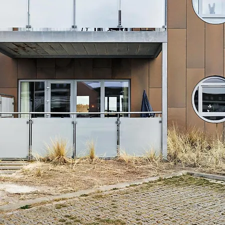 Διαμέρισμα Cozy In With Wifi Ringkøbing