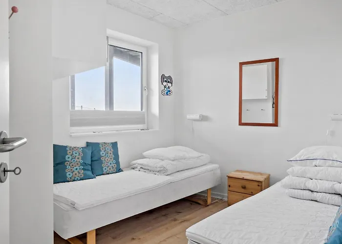 Appartement Cozy In With Wifi